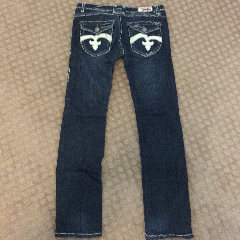 Laguna Beach Jean Co. Jeans